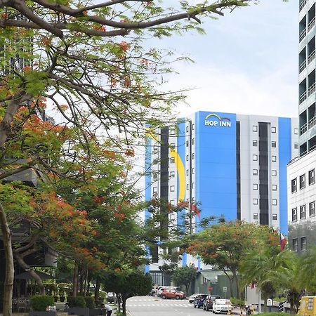 Hop Inn Hotel Alabang Manila Muntinlupa City Ngoại thất bức ảnh