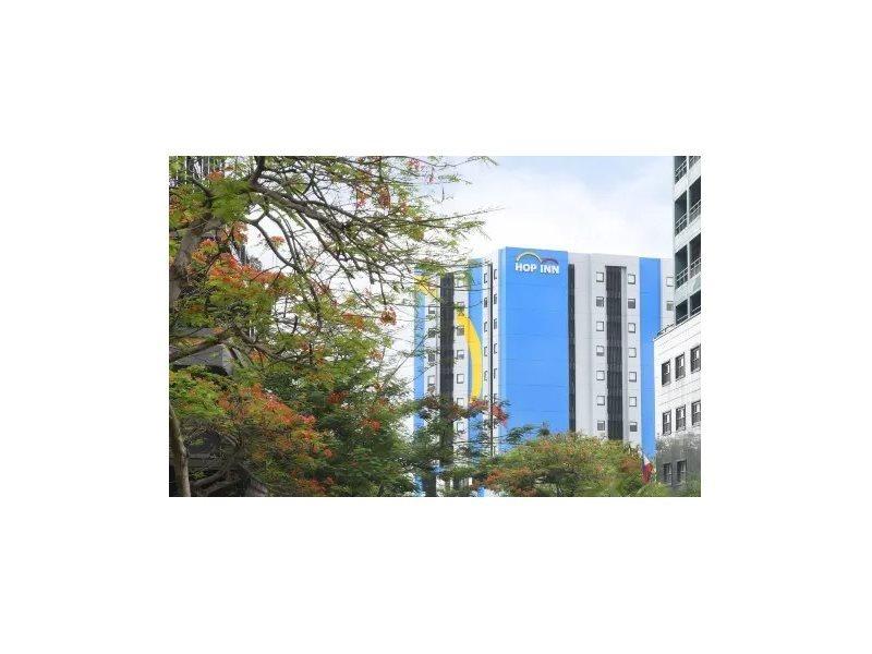 Hop Inn Hotel Alabang Manila Muntinlupa City Ngoại thất bức ảnh