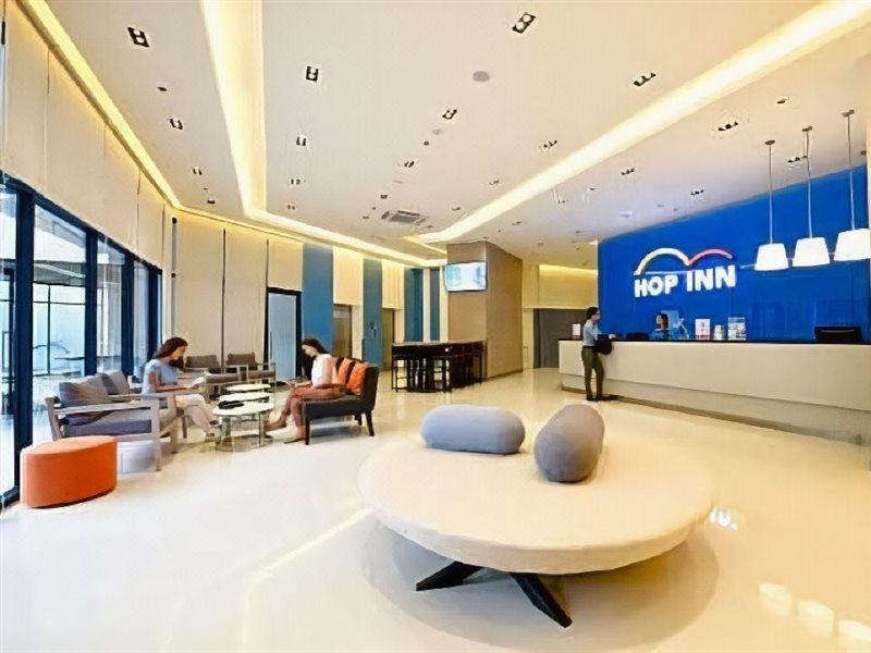 Hop Inn Hotel Alabang Manila Muntinlupa City Ngoại thất bức ảnh