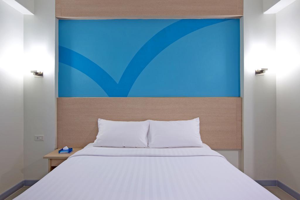 Hop Inn Hotel Alabang Manila Muntinlupa City Ngoại thất bức ảnh