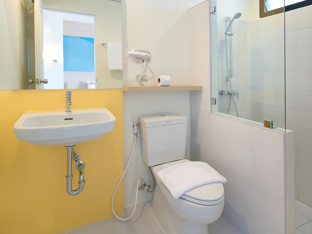 Hop Inn Hotel Alabang Manila Muntinlupa City Ngoại thất bức ảnh