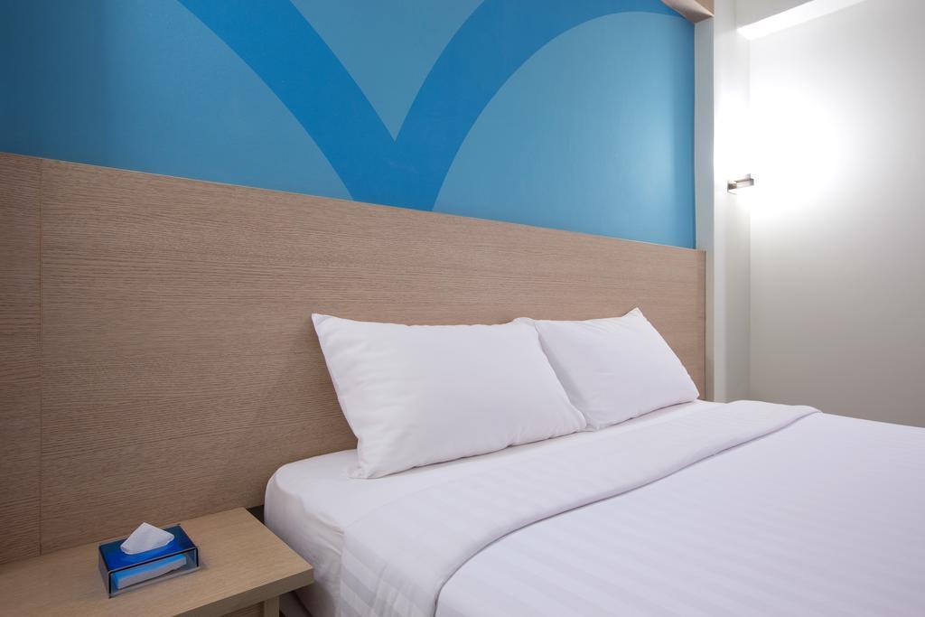 Hop Inn Hotel Alabang Manila Muntinlupa City Ngoại thất bức ảnh