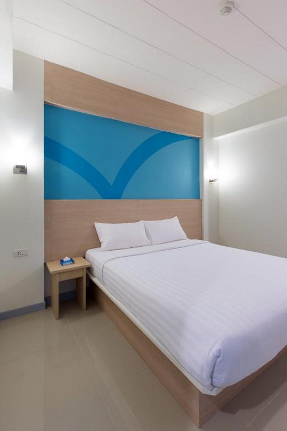 Hop Inn Hotel Alabang Manila Muntinlupa City Ngoại thất bức ảnh