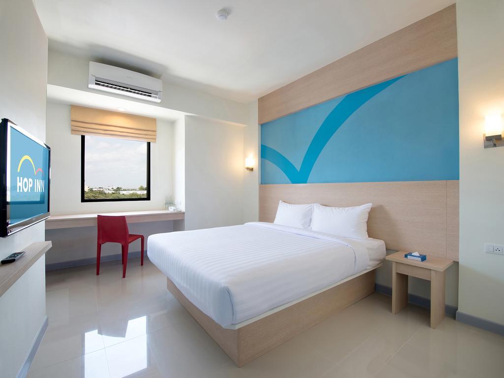 Hop Inn Hotel Alabang Manila Muntinlupa City Ngoại thất bức ảnh