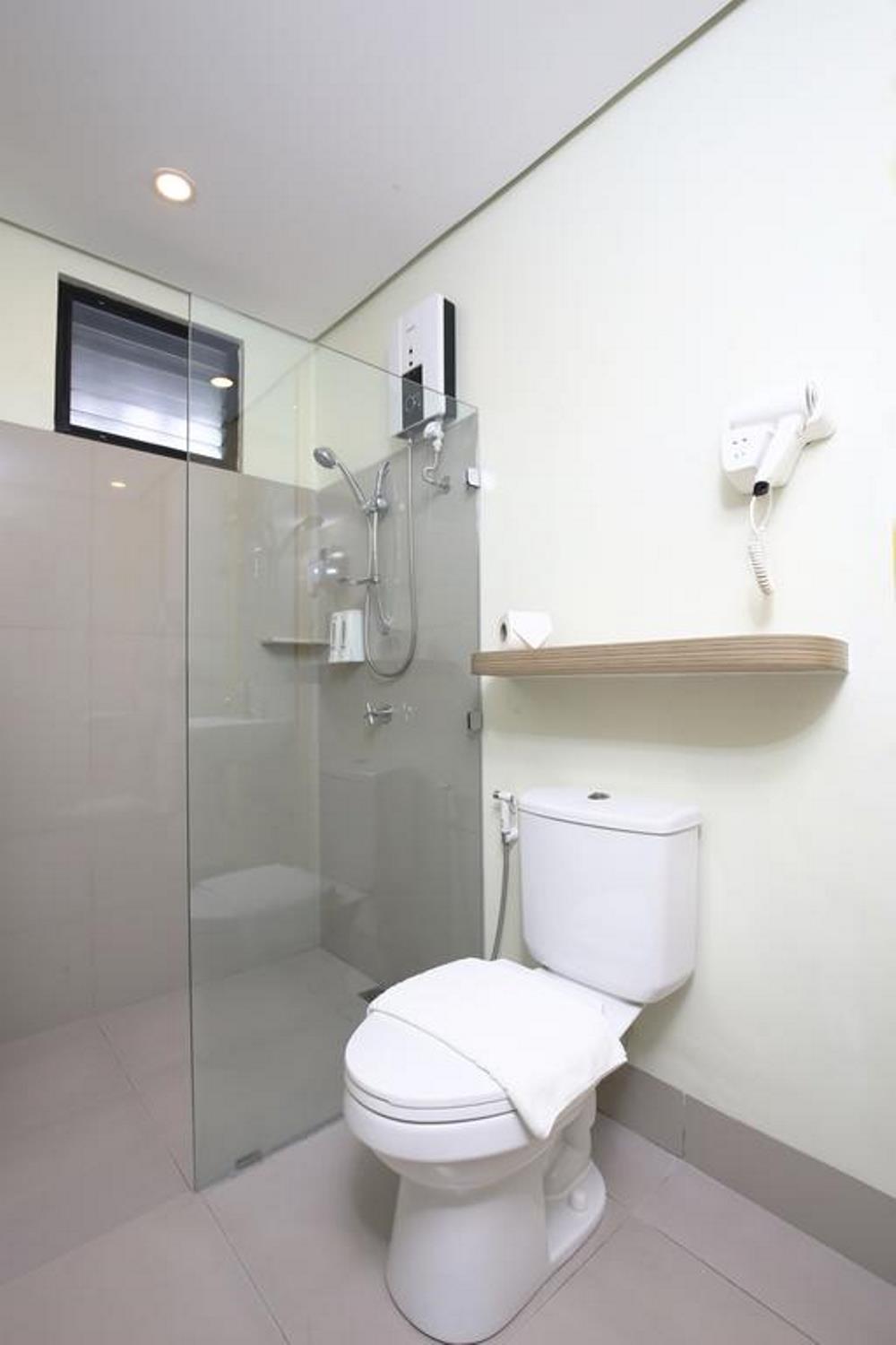 Hop Inn Hotel Alabang Manila Muntinlupa City Ngoại thất bức ảnh