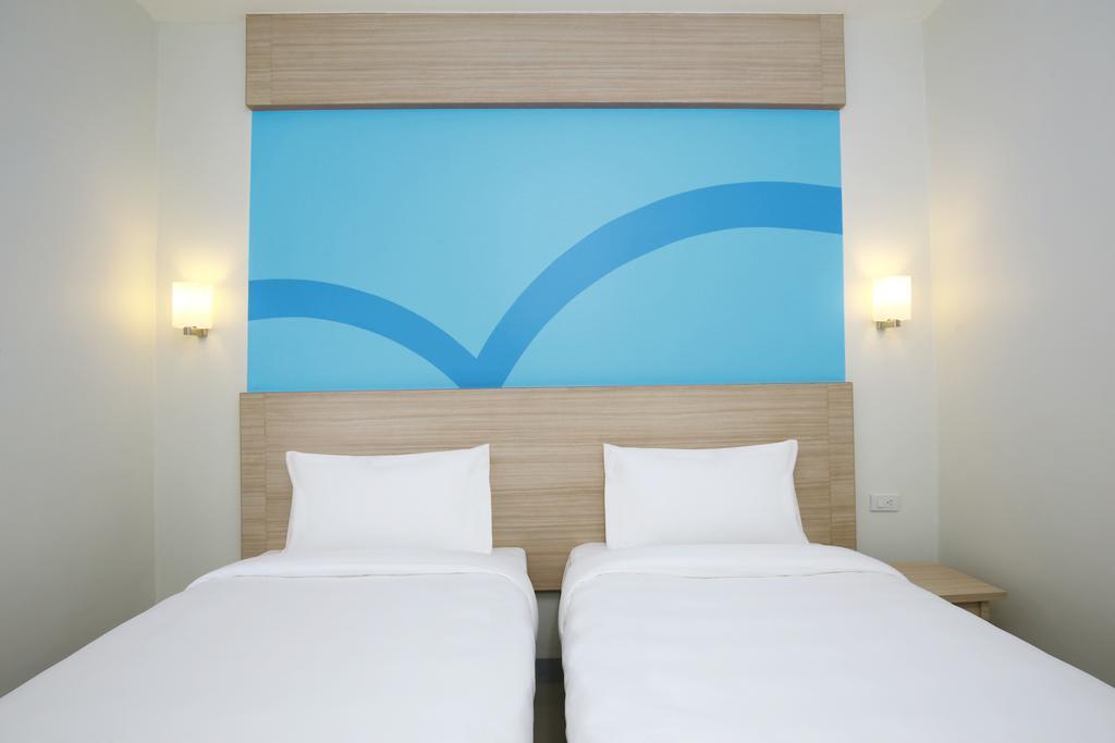 Hop Inn Hotel Alabang Manila Muntinlupa City Ngoại thất bức ảnh