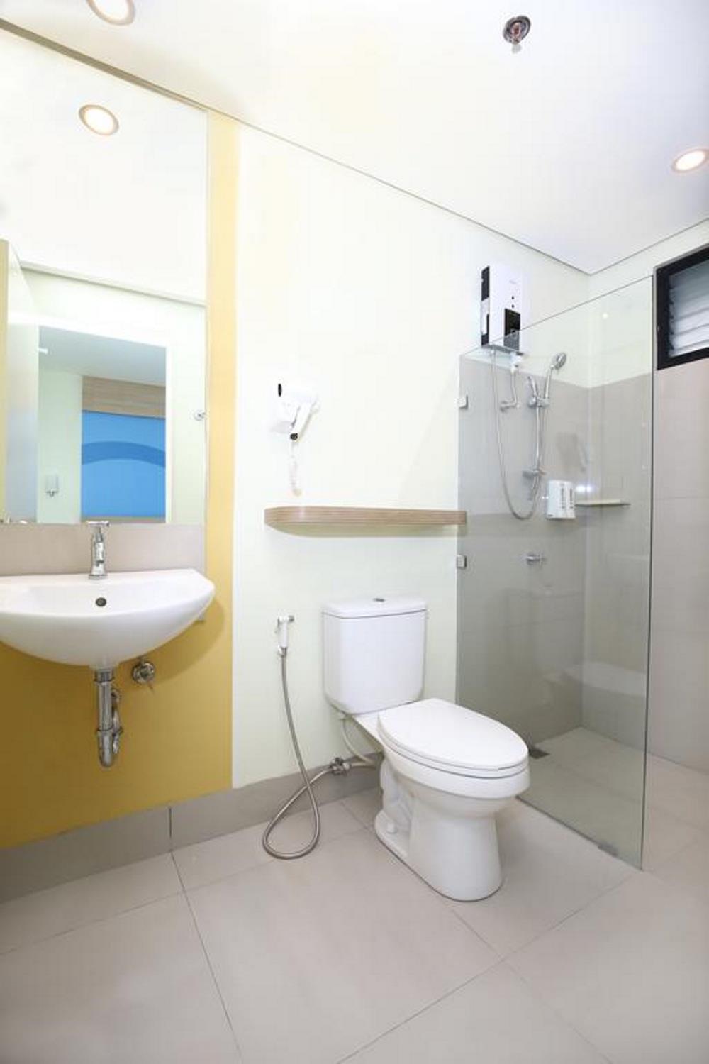 Hop Inn Hotel Alabang Manila Muntinlupa City Ngoại thất bức ảnh