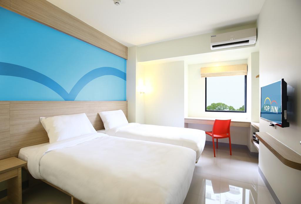 Hop Inn Hotel Alabang Manila Muntinlupa City Ngoại thất bức ảnh