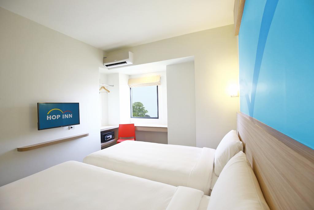 Hop Inn Hotel Alabang Manila Muntinlupa City Ngoại thất bức ảnh