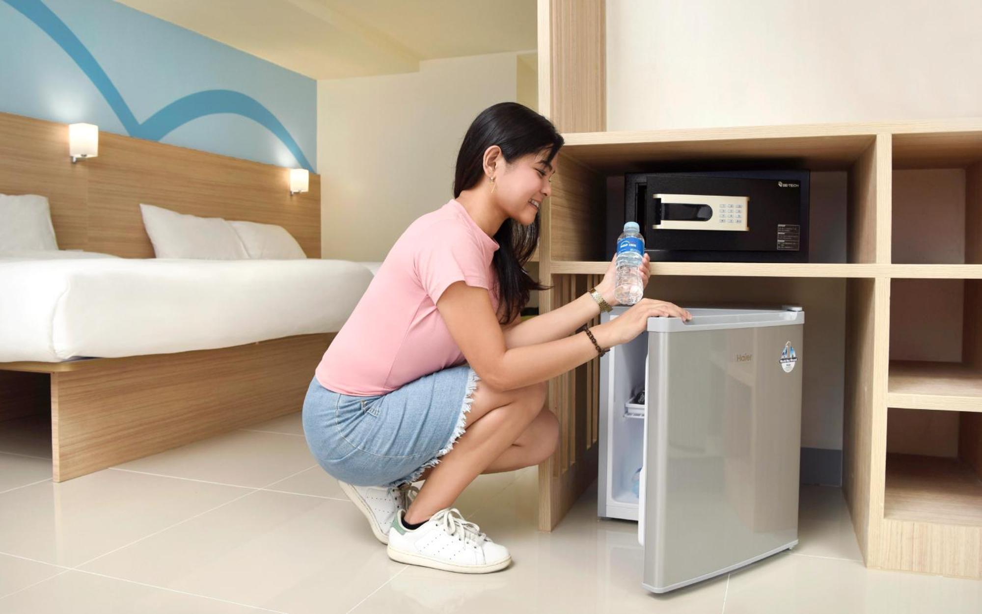 Hop Inn Hotel Alabang Manila Muntinlupa City Ngoại thất bức ảnh