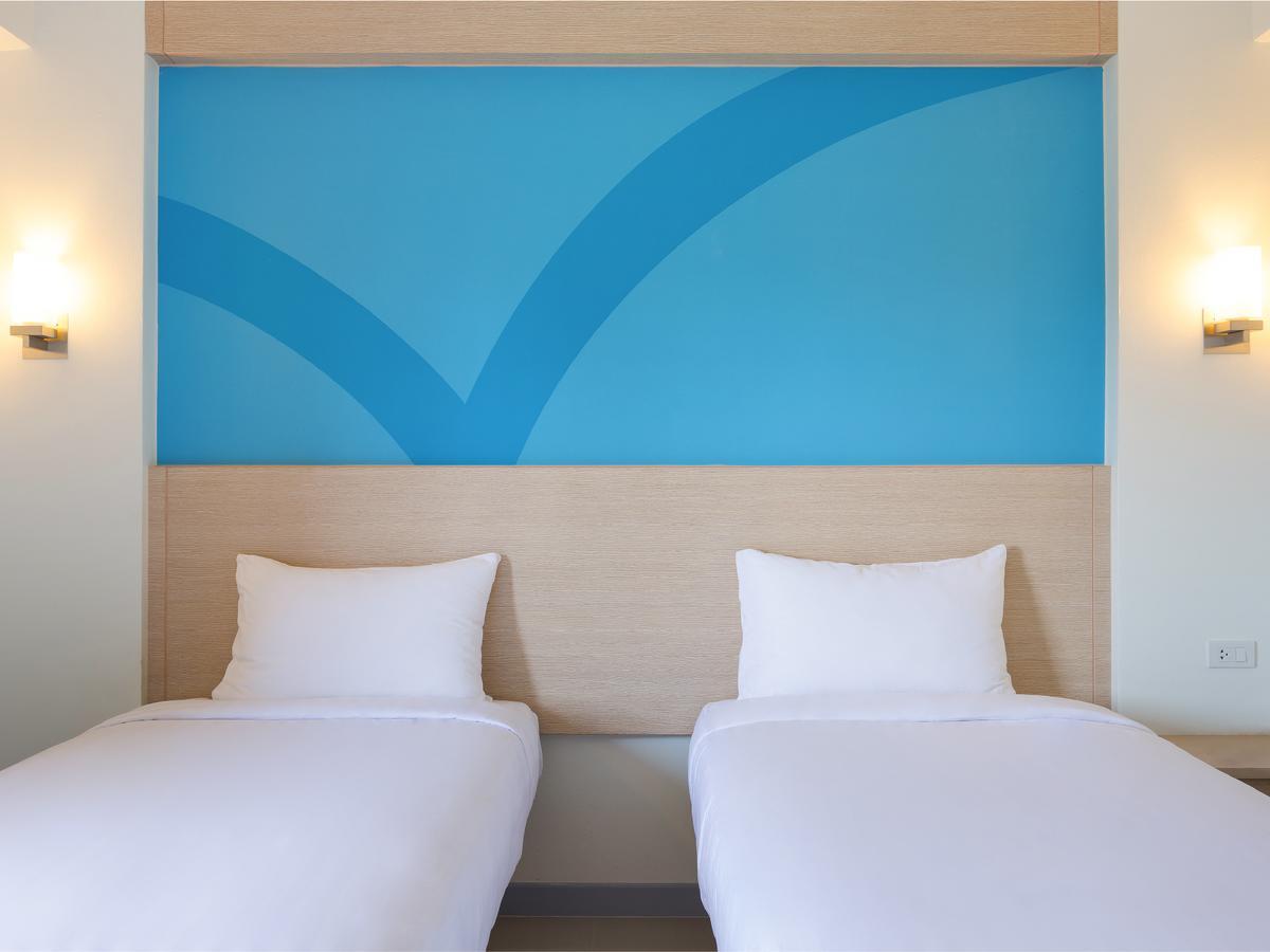 Hop Inn Hotel Alabang Manila Muntinlupa City Ngoại thất bức ảnh
