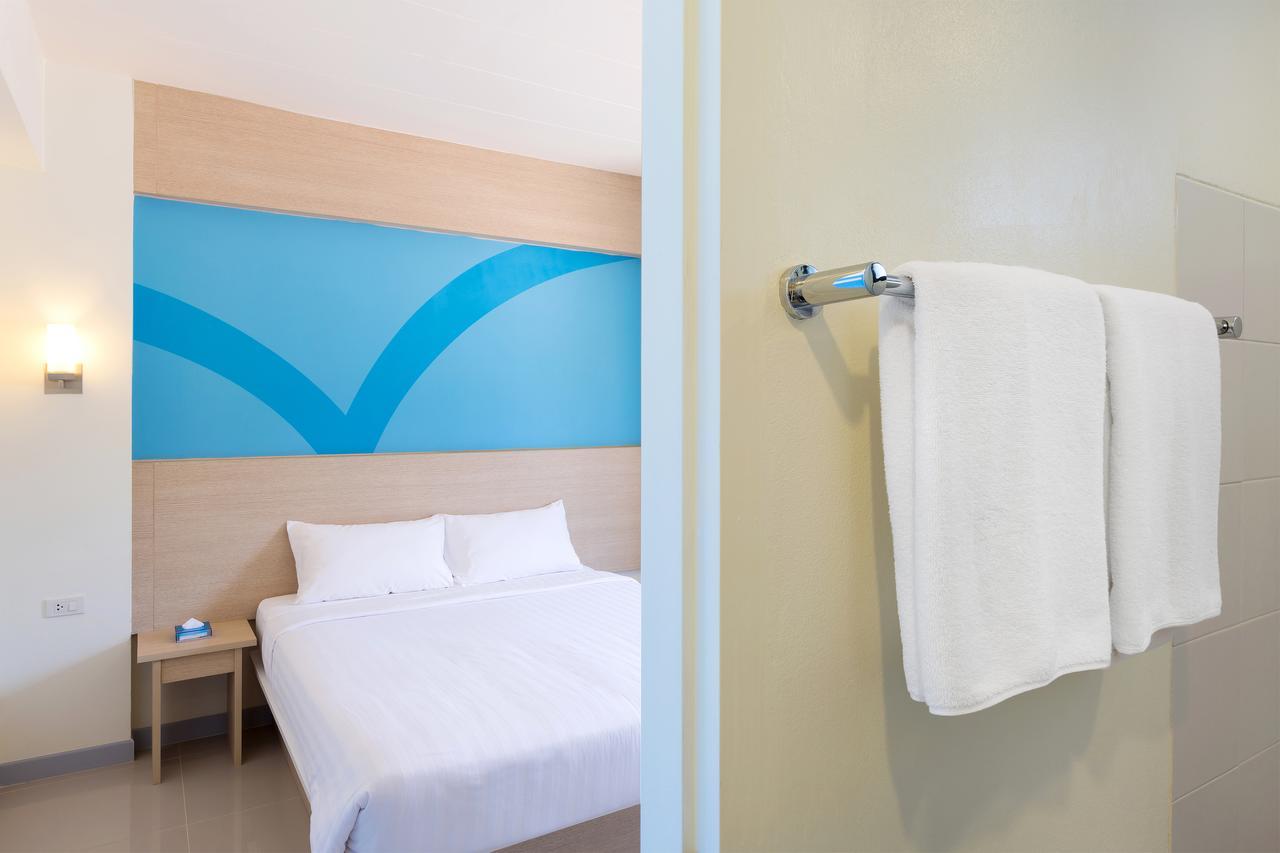 Hop Inn Hotel Alabang Manila Muntinlupa City Ngoại thất bức ảnh