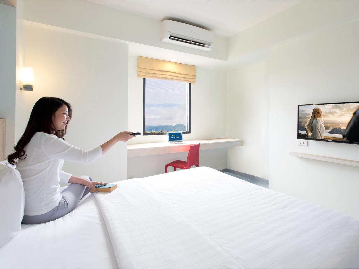 Hop Inn Hotel Alabang Manila Muntinlupa City Ngoại thất bức ảnh