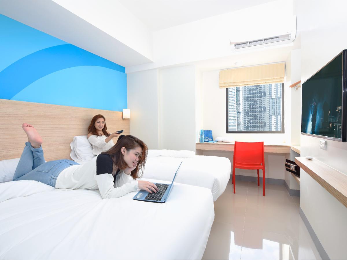 Hop Inn Hotel Alabang Manila Muntinlupa City Ngoại thất bức ảnh