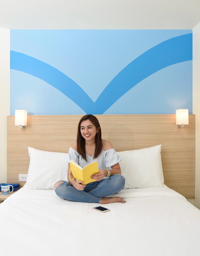 Hop Inn Hotel Alabang Manila Muntinlupa City Ngoại thất bức ảnh