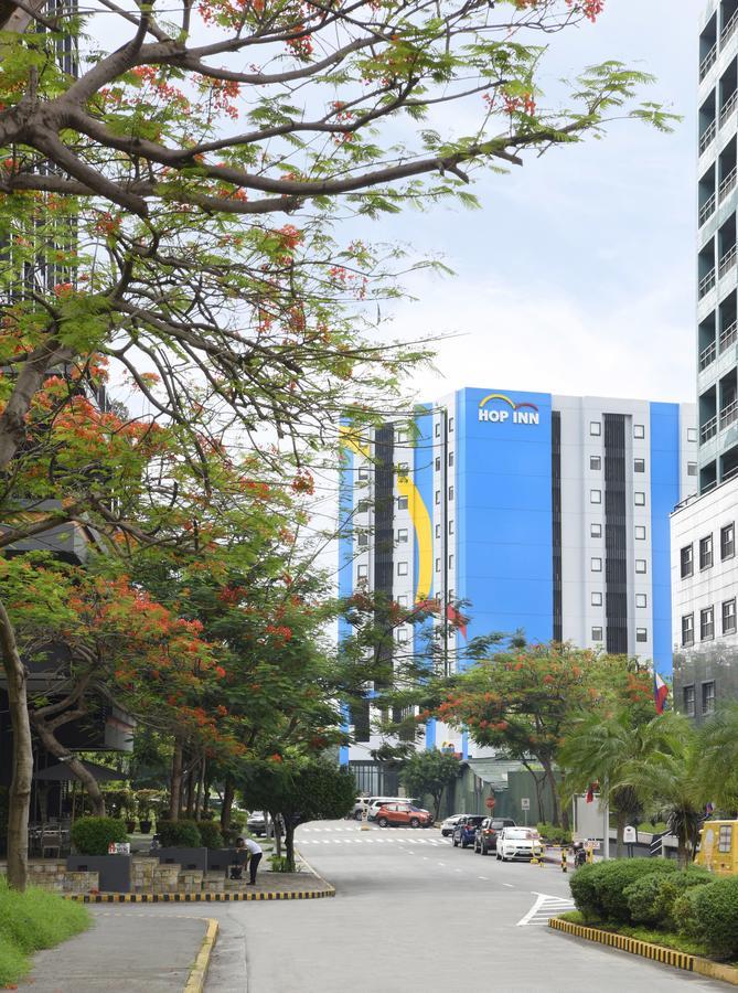 Hop Inn Hotel Alabang Manila Muntinlupa City Ngoại thất bức ảnh