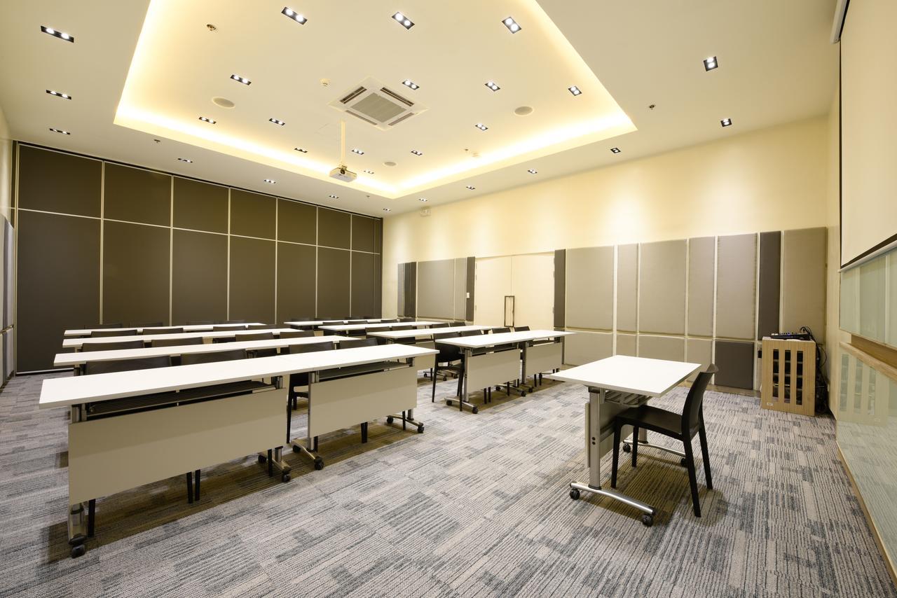 Hop Inn Hotel Alabang Manila Muntinlupa City Ngoại thất bức ảnh