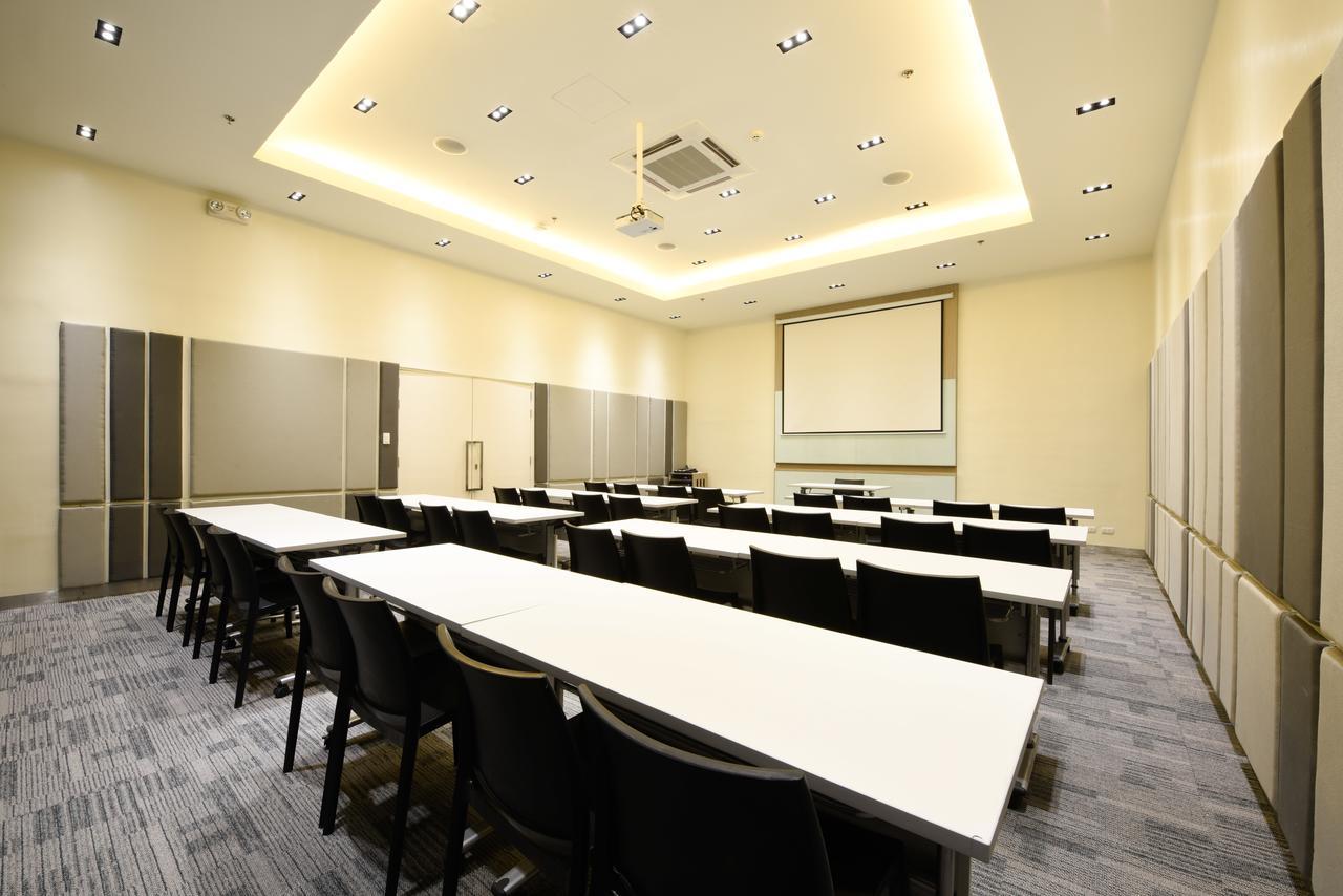 Hop Inn Hotel Alabang Manila Muntinlupa City Ngoại thất bức ảnh