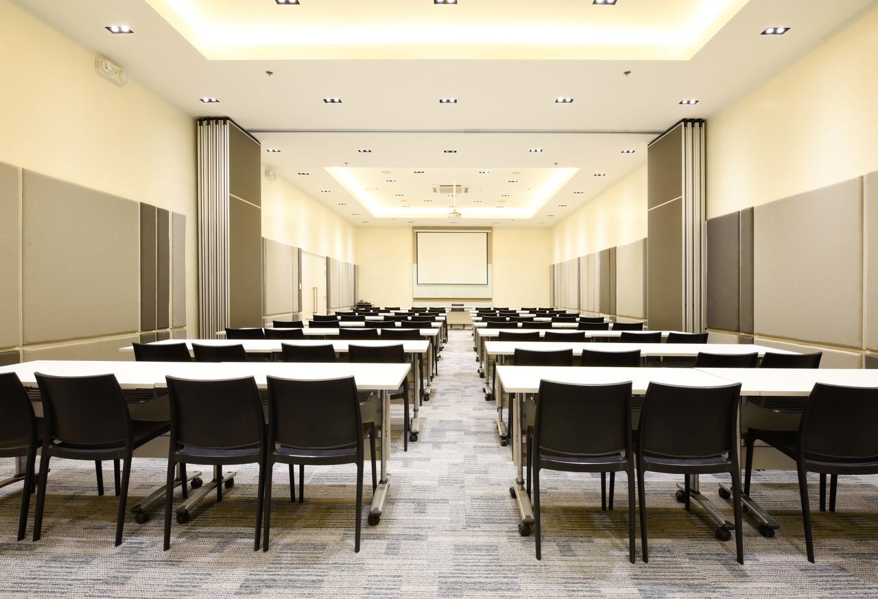 Hop Inn Hotel Alabang Manila Muntinlupa City Ngoại thất bức ảnh
